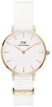 Daniel Wellington Petite Uhr 28mm Double Plated Stainless Steel (316L) Rose Gold