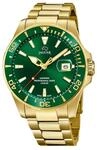 JAGUAR - Unisex Erwachsener Uhrenmodell J877 / 2 aus der Executive-Kollektion, 43,5