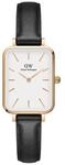 Daniel Wellington Quadro Uhr 20x26mm Double Plated Stainless Steel (316L) Rose Gold