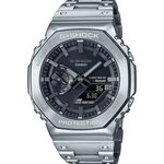 Casio Herren Analog Digital Armbanduhr G-Shock