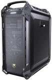 Cougar Panzer Max G Full Tower Case Leicht Modifizierbar 1x 120 mm L&uuml;fter