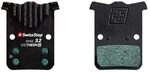 Swissstop Exotherm 2 D32 - Sram HRD Lev ULT Lev TLM, Schwarz