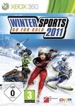 Winter Sports 2011 - Go for Gold