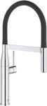 GROHE Sp&uuml;ltischarmatur mit Spirale 2 Fonk Essence - 30503000