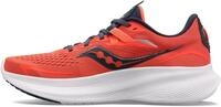 Saucony Damen Ride 15Laufschuh | Stra&szlig;enlaufschuhe
