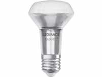 LEDVANCE Smarte LED R63 Spotlampe mit Wifi Technologie, Sockel E27, RGB-Farben &