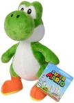 Simba , Yoshi, Chaises Longues, mikrofaser, gr&uuml;n, 20CM