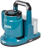 Makita KT001GZ Akku-Wasserkocher 40V max. (ohne Akku, ohne Ladeger&auml;t)