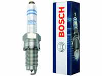 Bosch Y5KPP332 - Zündkerzen Double Platinum - 1 Stück