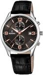Festina Chronographen Timeless Chronograph