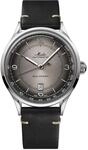 Mido Automatik Herrenuhr Multifort Patrimony M040.407.16.060.00