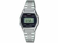 Casio Damen-Armbanduhr LA690WEA-1EF