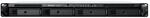 Synology RS422+ 4-Bay 48TB Bundle mit 4X 12TB Seagate IronWolf