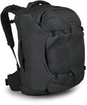 Osprey Farpoint 55 - Reiserucksack 65 cm tunnel vision grey
