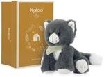 KALOO Les AMIS Chat CHAMALLOW SMALL