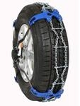 RUD 4717999 Paar Schneekette Kompatibel mit VW TIGUAN 5N