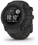 Garmin Wechselarmband 20mm, passend f&uuml;r Instinct 2 S-Modelle