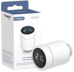 Aqara Smartes Heizk&ouml;rperthermostat E1, Ben&ouml;tigt Aqara Zigbee 3.0 Hub,
