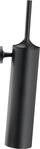 Duravit B&uuml;rstengarnitur Starck T, WC-B&uuml;rstenhalter wandmontage, Toilettenb&uuml;rste,