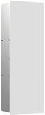 emco asis module pure Schrankmodul, Unterputz, Holzfront, Anschlag rechts, 730x250mm,