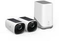 eufy Security S330 eufyCam 3, &uuml;berwachungskamera aussen, 4K kabellose