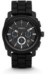 Fossil Chronograph Men's Dress FS4487