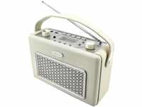Soundmaster TR50BE PLL-Radio mit