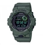 Casio Herren Quartz Armbanduhr, 43.00mm Geh&auml;usegr&ouml;&Atilde;&Yuml;e mit LCD digital Zifferblatt