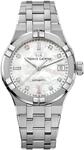 MAURICE LACROIX Ladies White Aikon Automatic Watch AI6006-SS002-170-1