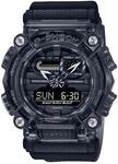 Casio GA-900SKE-8AER Herren Armbanduhr
