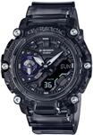 Casio Herren Analog Digital Armbanduhr G-Shock