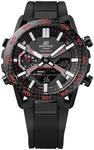 Casio Herren Analog Digital Armbanduhr Edifice