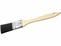 Zenker Teflon®-Backpinsel 21 cm PATISSERIE, Pinsel zum Kochen und Backen, Ideal zum
