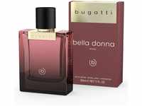 bugatti Parfüm Damen bella donna intensa EdP 60ml I sinnliches Eau de Parfum...