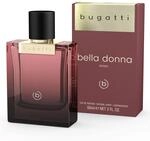 bugatti Parf&uuml;m Damen bella donna intensa EdP 60ml I sinnliches Eau de Parfum f&uuml;r