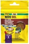 JBL PRONOVO BEL GRANO, Hauptfutter f&uuml;r alle Aquarienfische von 3-10 cm,