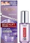 L'Or&eacute;al Paris - Augenkontur-Serum &ndash; Anti-Falten, Anti-Socken & Augenringe &ndash; mit
