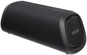 LG XBOOM Go DXG7, tragbarer Bluetooth-Lautsprecher (40 Watt, Google Assistant, Siri,