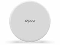 Rapoo XC105 kabelloses Induktionsladegerät für Smartphone, Ladegerät für iOS und