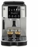 DeLonghi Ekspres cia, Nieniowy ECAM 220.30.SB Magnifica, Silver Black