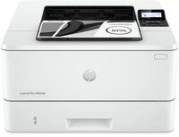 HP LaserJet Pro 4002dw Laserdrucker, Automatischer beidseitiger Druck, Hohe HP LaserJet Pro 4002dw Laserdrucker, Automatischer beidseitiger Druck, Hohe