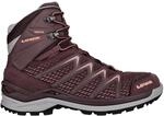 LOWA Stiefel mittel INNOX PRO GTX MID Ws [2024] bordeaux/koralle, 37.5