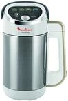 Moulinex Easy Soup Standmixer mit 5 automatischen Programmen, doppelwandig,