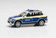 VW Touareg &bdquo;THW OV Bochum Modell Auto, Miniaturmodelle, Kleinmodell, Sammlerst&uuml;ck,