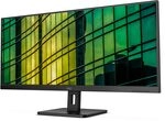 AOC U34E2M - 34 Zoll WQHD Monitor, 100 Hz, 4 ms, Adaptive Sync (3440x1440, HDMI,