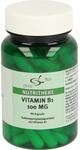 VITAMIN B1 100 mg Kapseln 90 St&uuml;ck