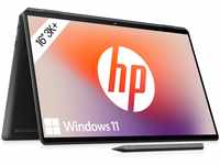 HP Spectre x360 2-in-1 Laptop | 16" 3K+ IPS-Touchscreen | Intel Core i7-12700H...