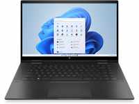 HP ENVY x360 2-in-1 Laptop | 15,6" FHD IPS-Touchscreen | AMD Ryzen 5 5625U | 16...