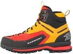 GARMONT M Vetta Tech GTX Orange - Gore-Tex Leichter vielseitiger Herren Gore-Tex