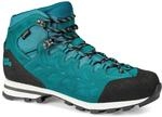 Hanwag W Makra Light Lady Blau - Gore-Tex Leichter agiler Damen Allround...